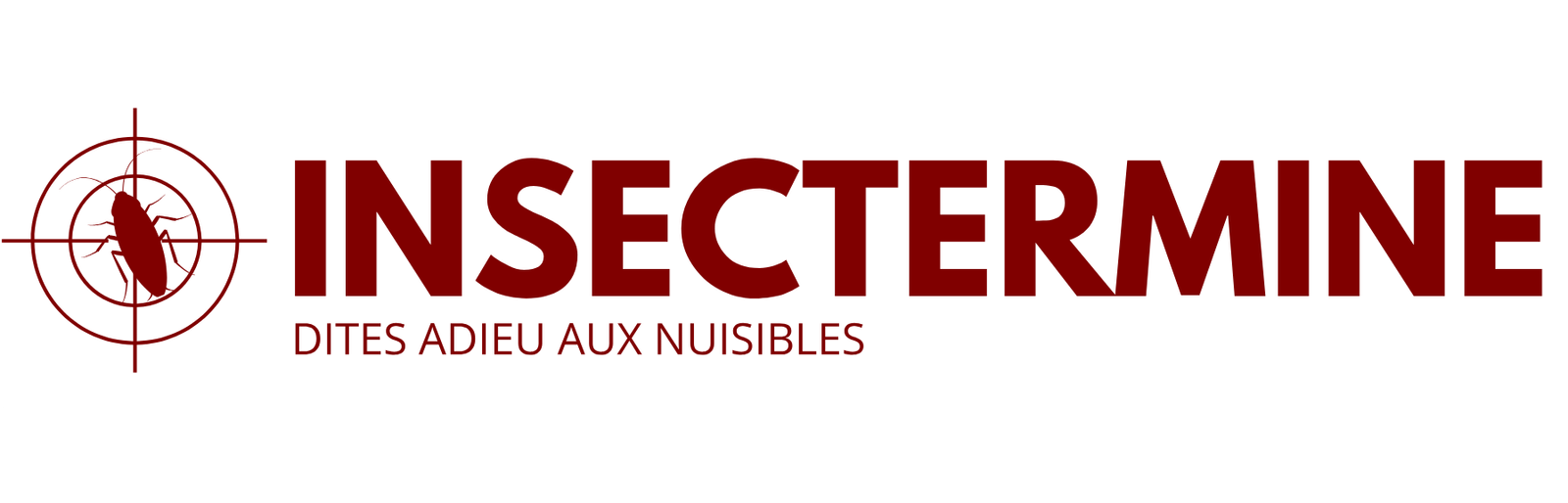Insectermine – Dites adieu aux Nuisibles